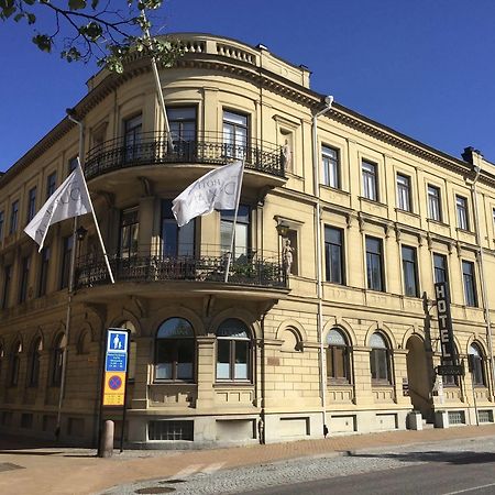 Hotel Park Alle Кришанстад Екстериор снимка
