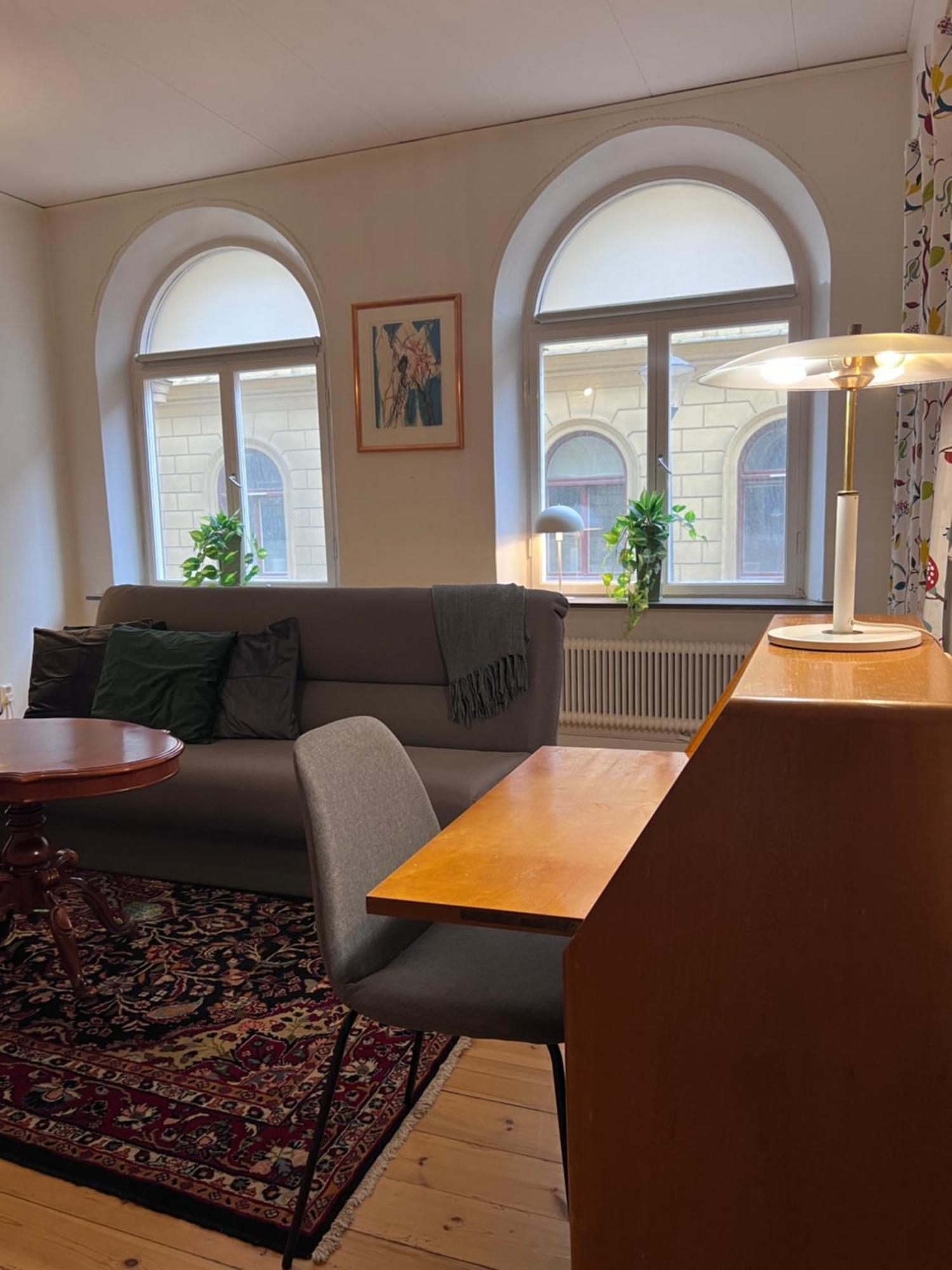 Hotel Park Alle Кришанстад Екстериор снимка