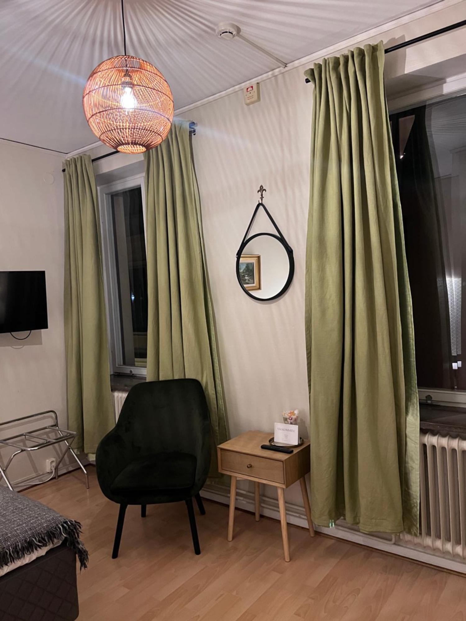 Hotel Park Alle Кришанстад Екстериор снимка