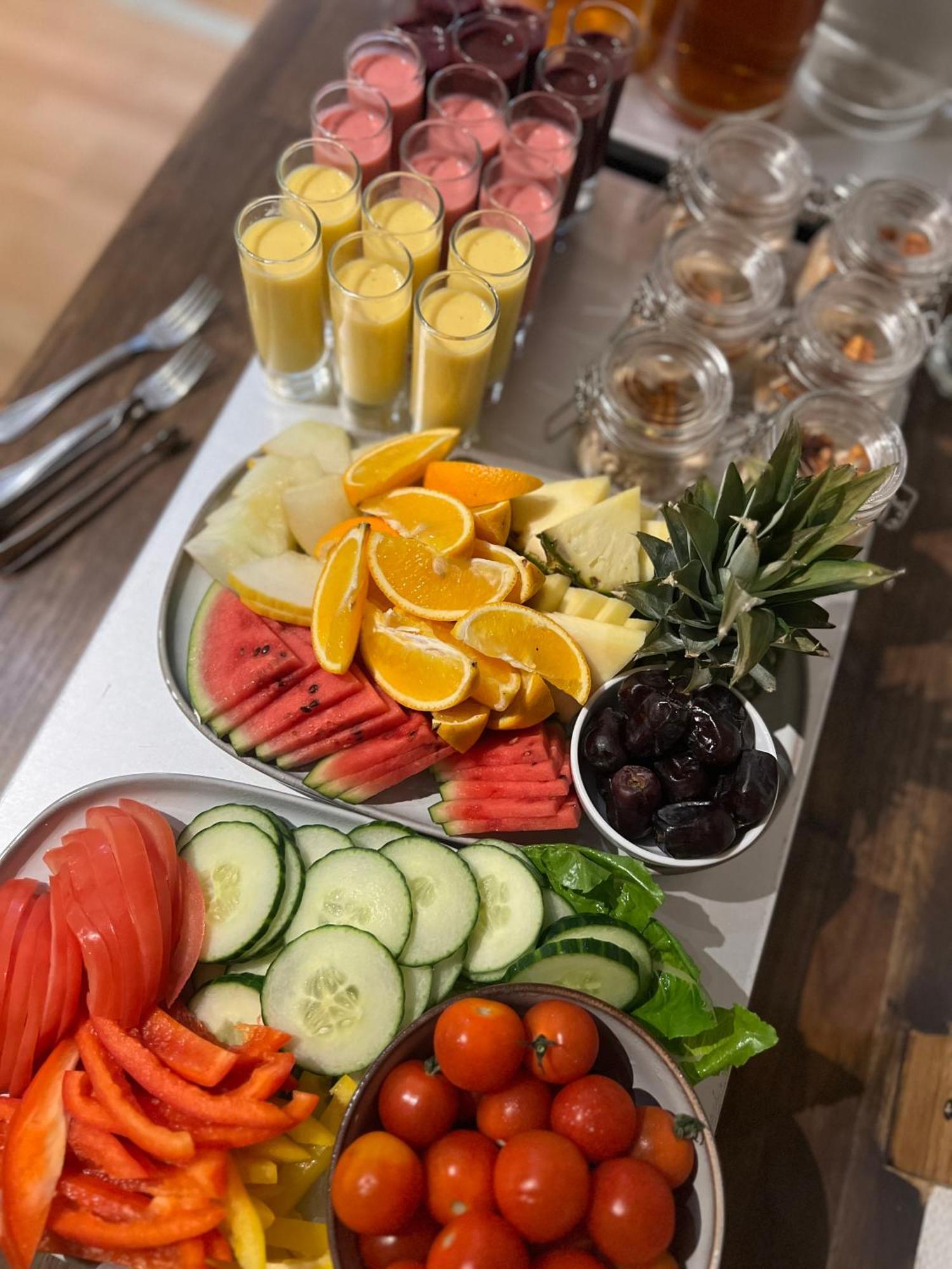 Hotel Park Alle Кришанстад Екстериор снимка