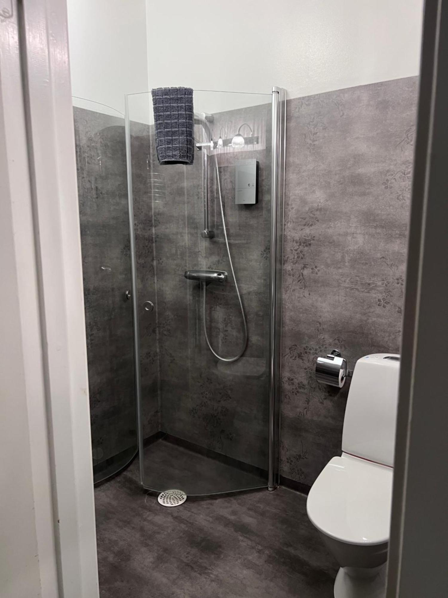 Hotel Park Alle Кришанстад Екстериор снимка
