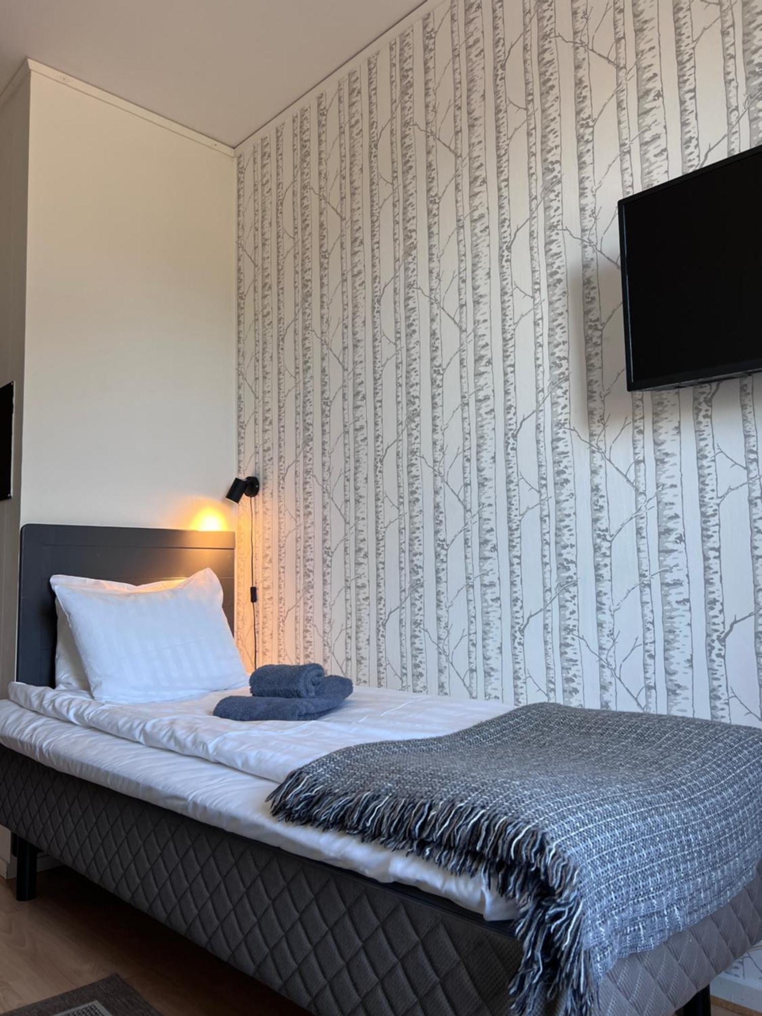 Hotel Park Alle Кришанстад Екстериор снимка