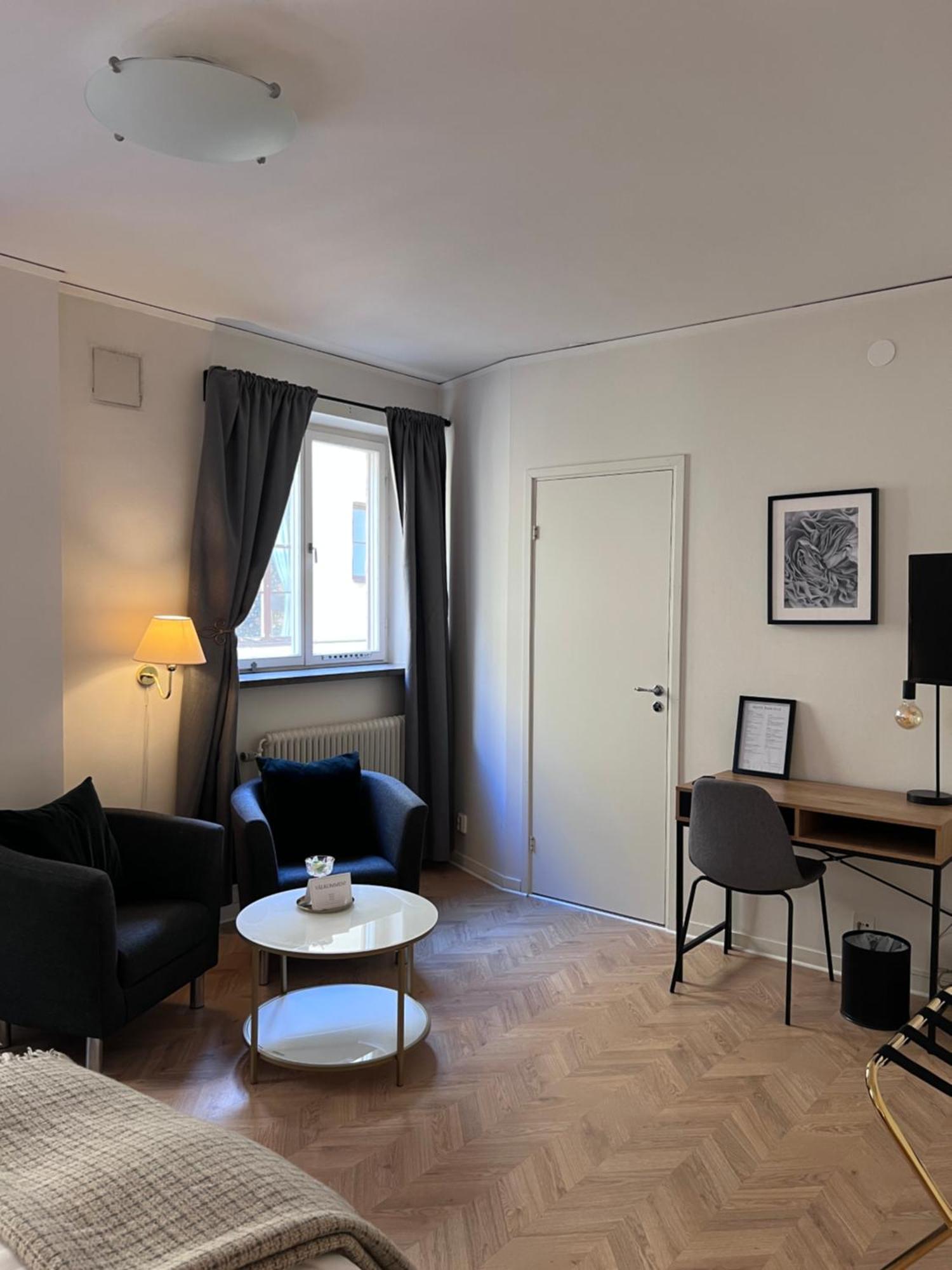 Hotel Park Alle Кришанстад Екстериор снимка
