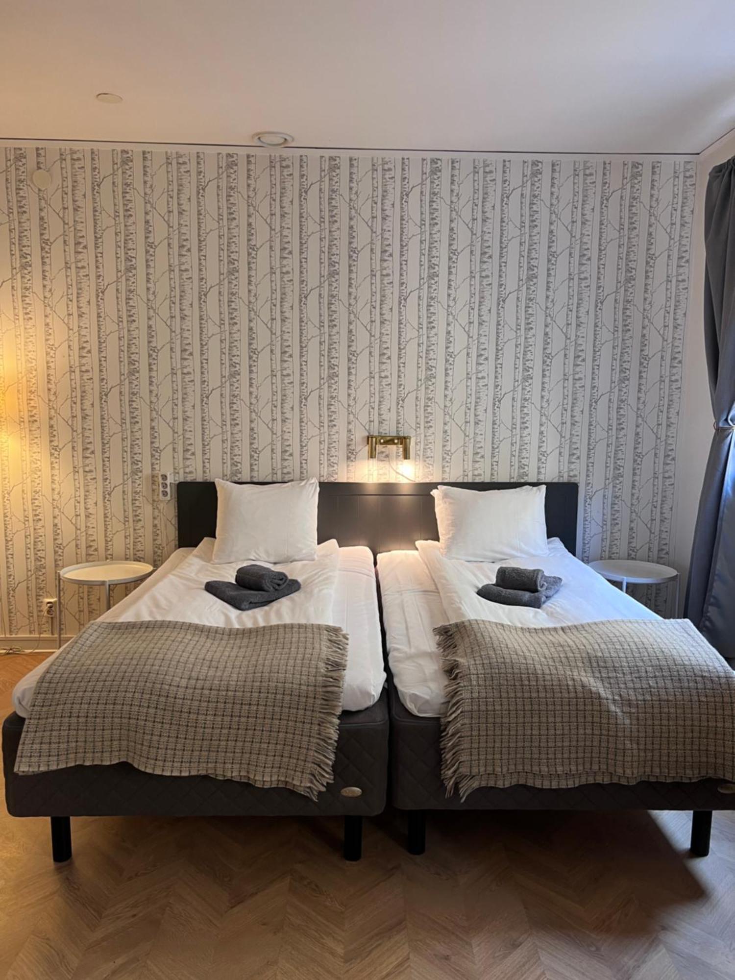 Hotel Park Alle Кришанстад Екстериор снимка