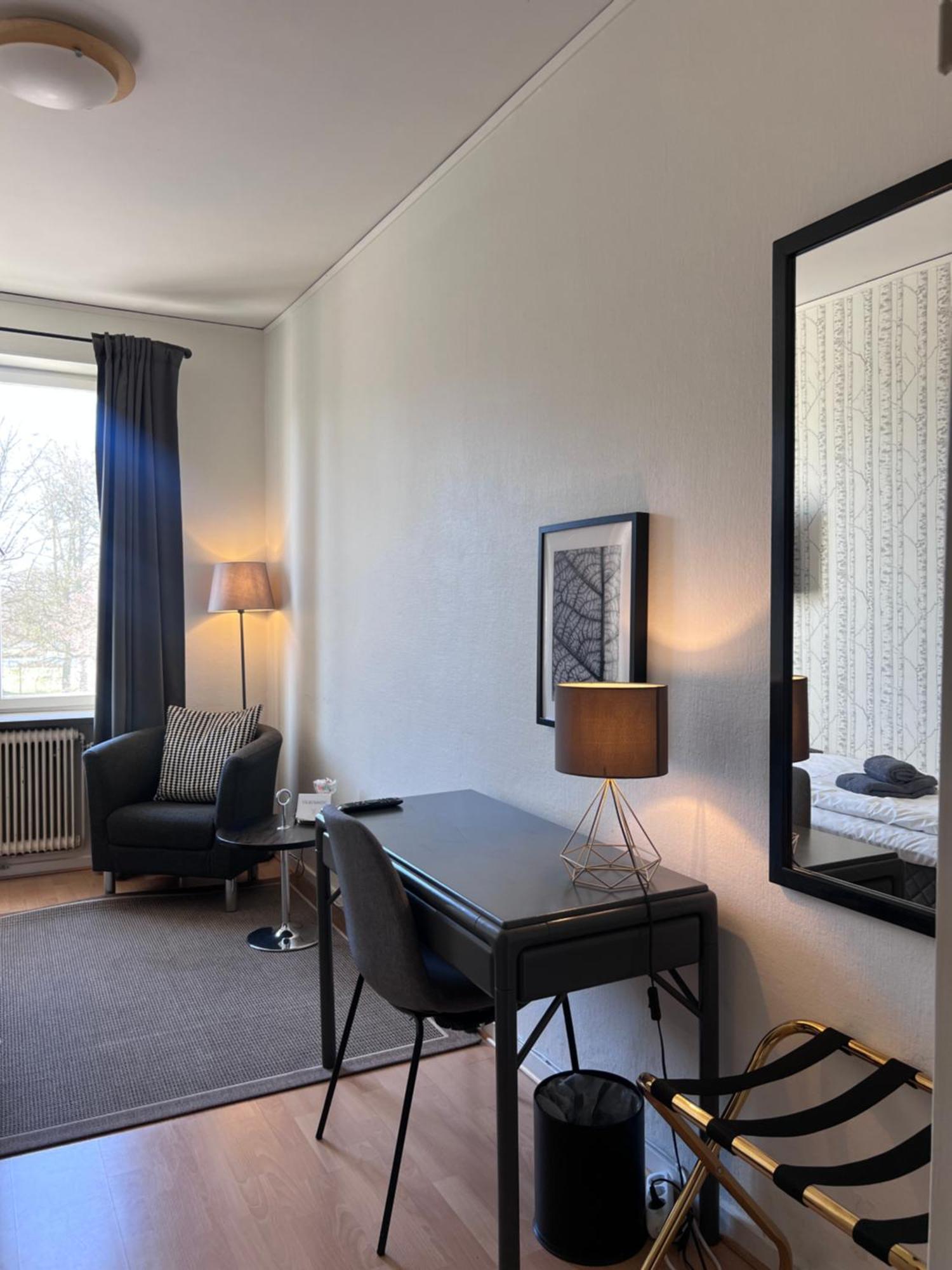 Hotel Park Alle Кришанстад Екстериор снимка