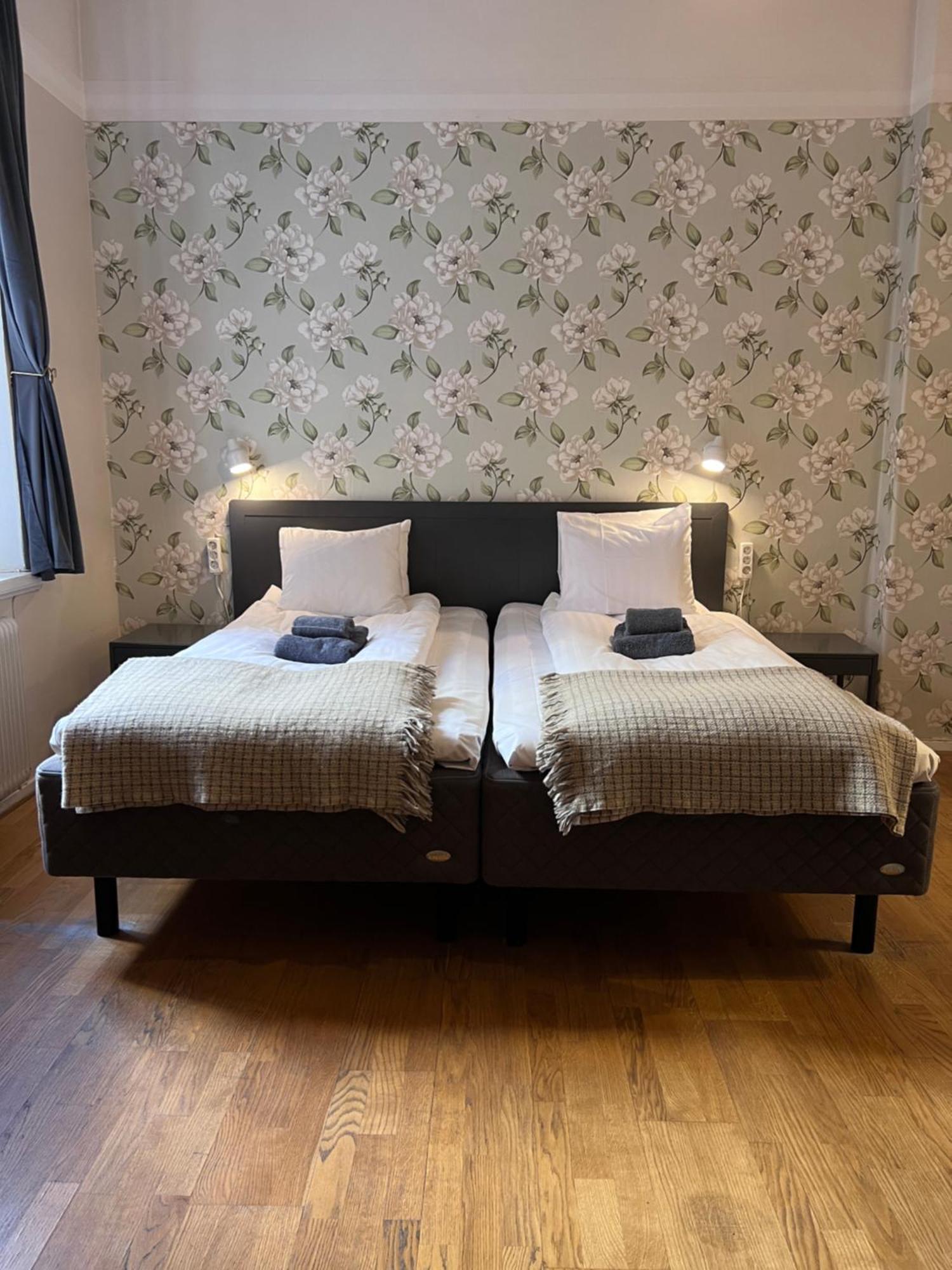 Hotel Park Alle Кришанстад Екстериор снимка