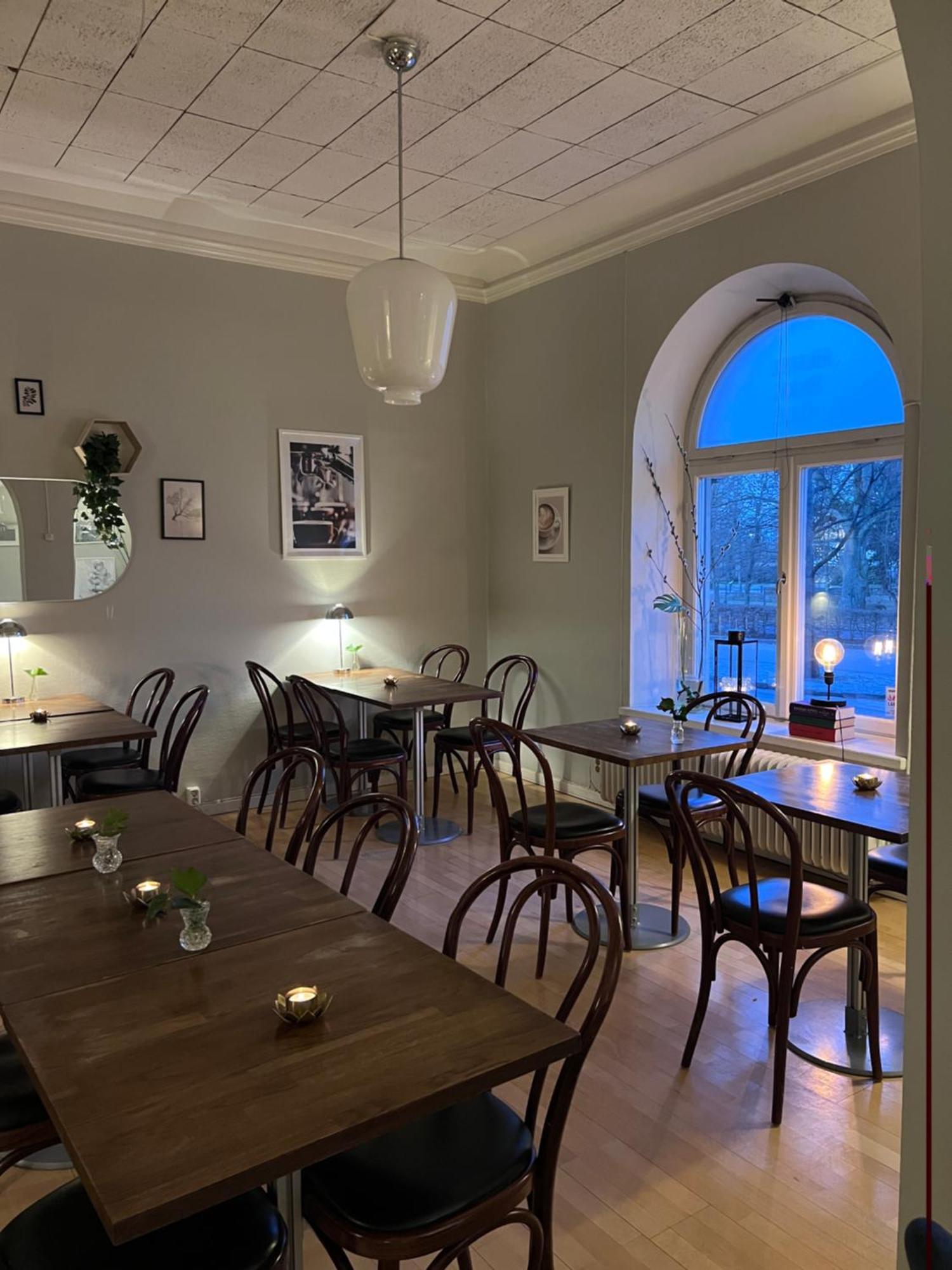Hotel Park Alle Кришанстад Екстериор снимка