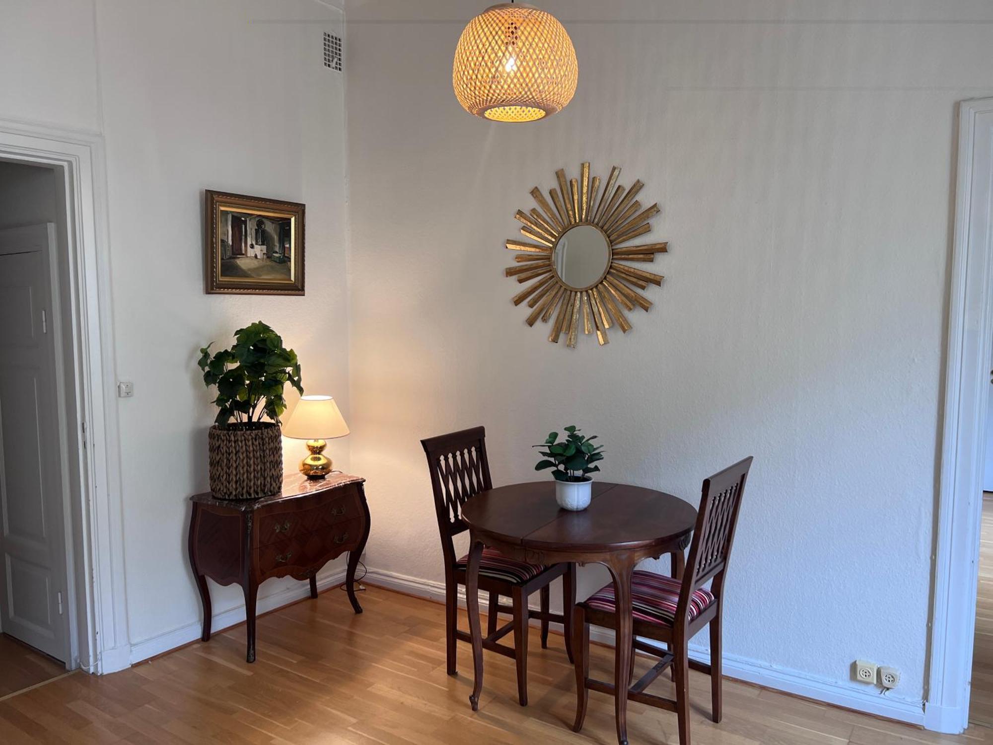 Hotel Park Alle Кришанстад Екстериор снимка