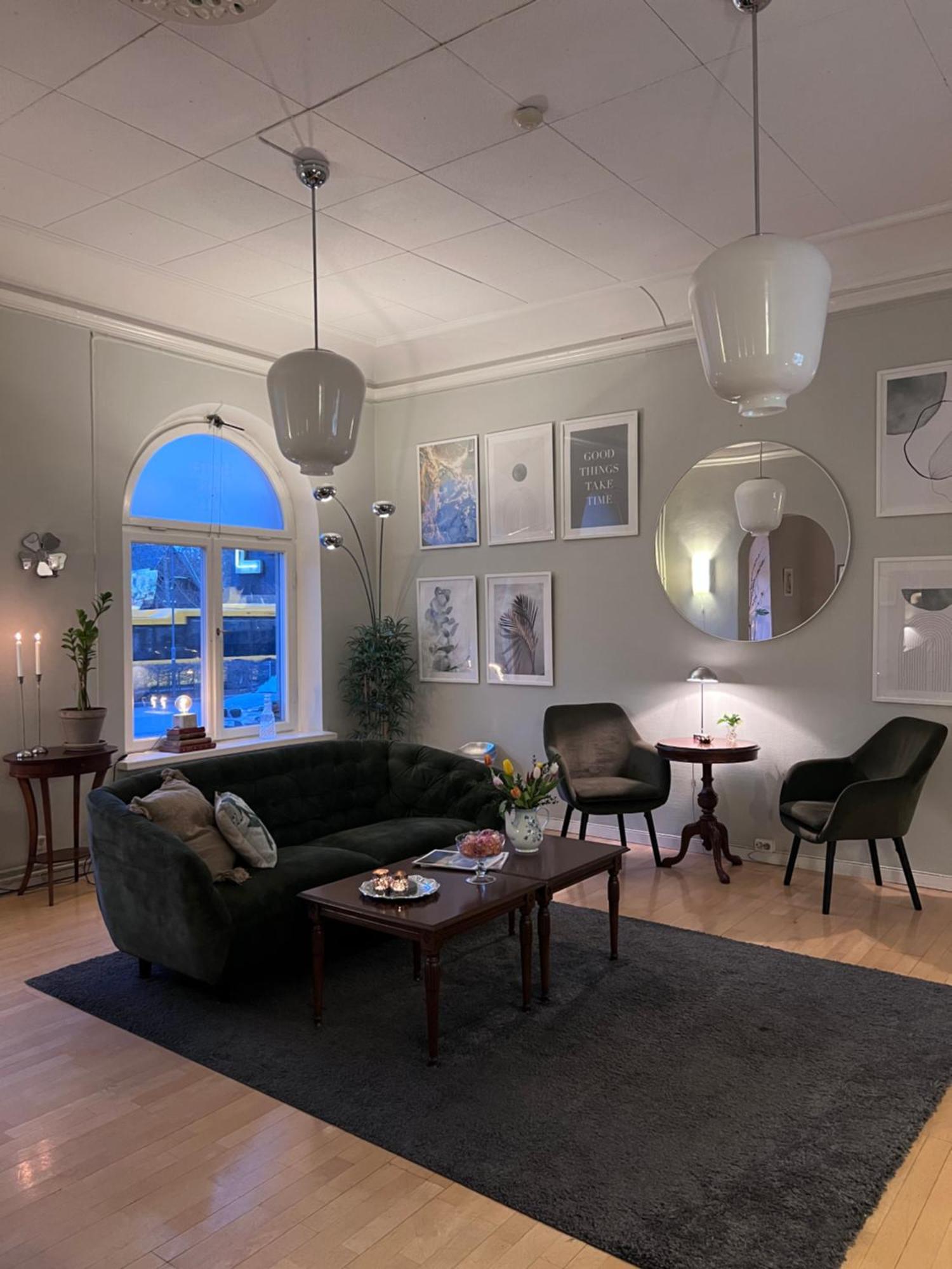Hotel Park Alle Кришанстад Екстериор снимка