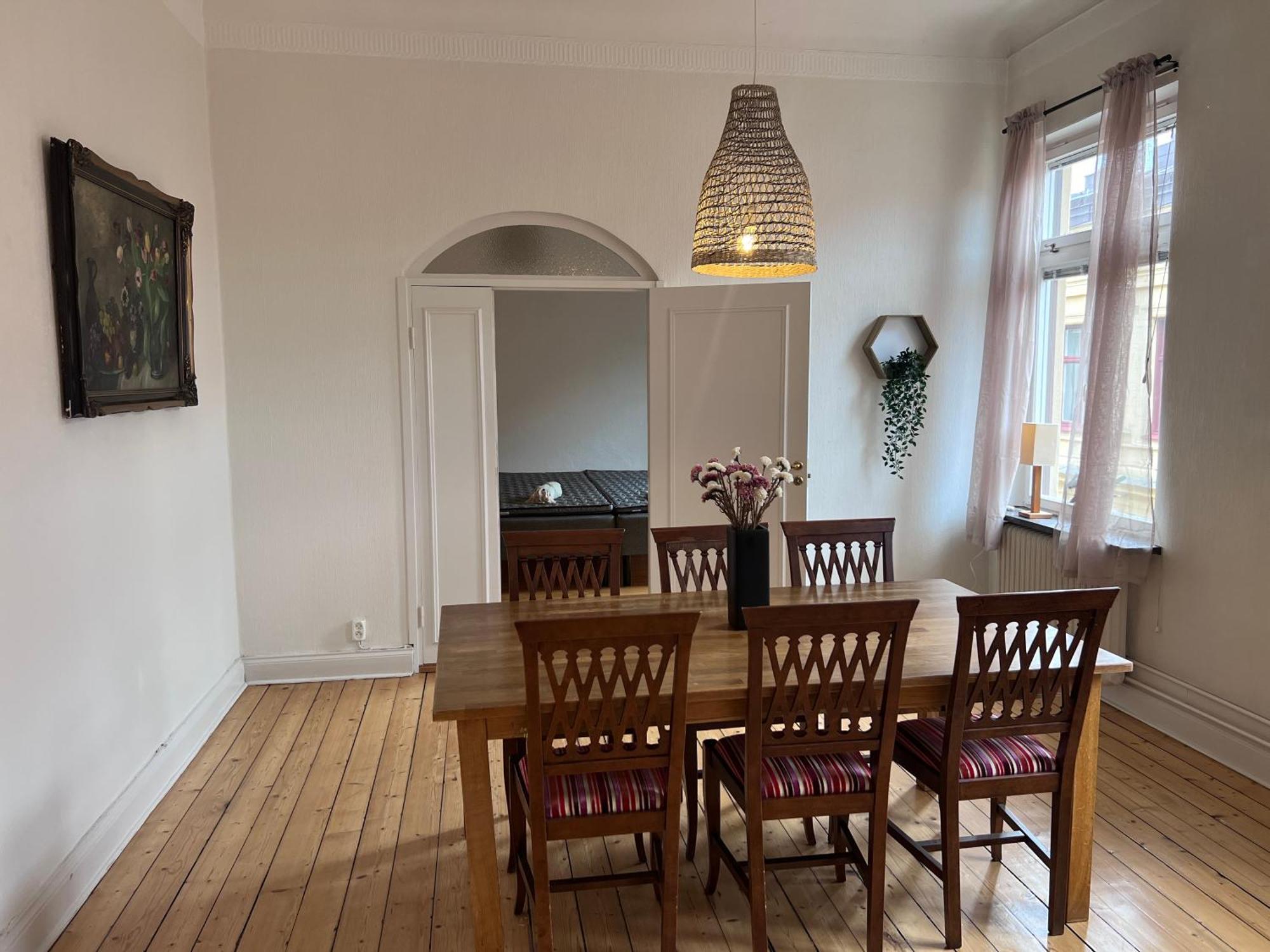 Hotel Park Alle Кришанстад Екстериор снимка